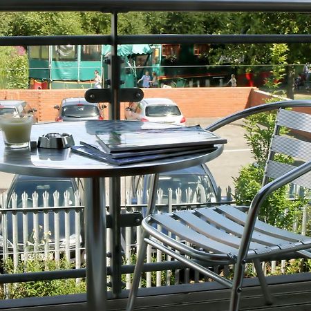 Chelmsford Serviced Apartments エクステリア 写真