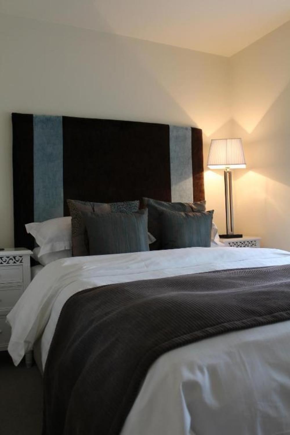 Chelmsford Serviced Apartments 部屋 写真
