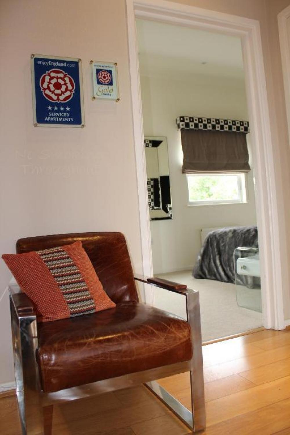 Chelmsford Serviced Apartments 部屋 写真