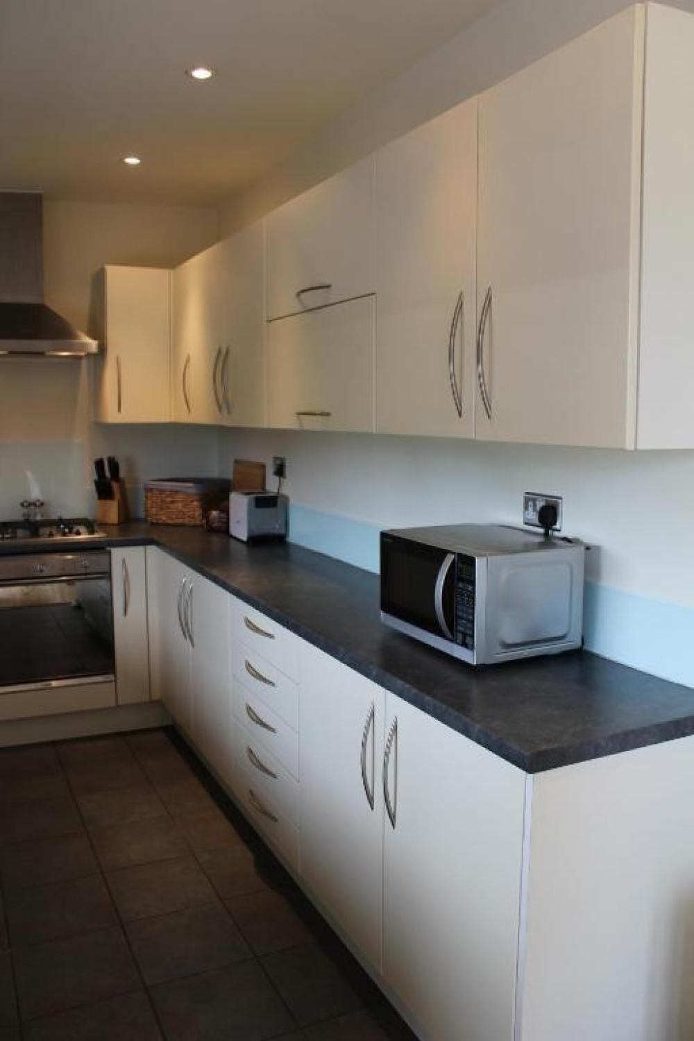 Chelmsford Serviced Apartments 部屋 写真