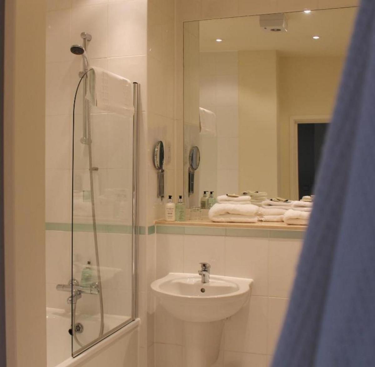 Chelmsford Serviced Apartments 部屋 写真