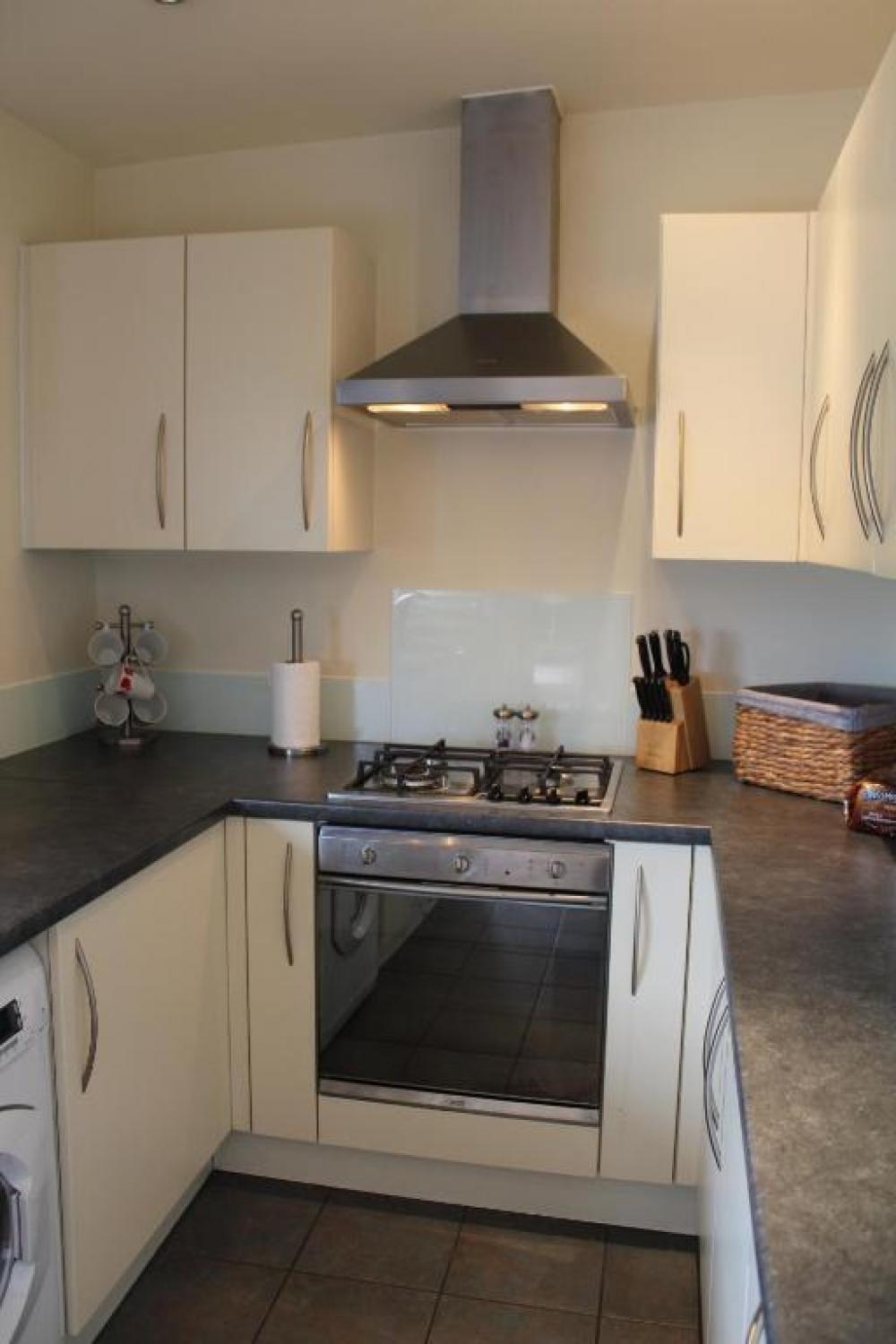 Chelmsford Serviced Apartments 部屋 写真